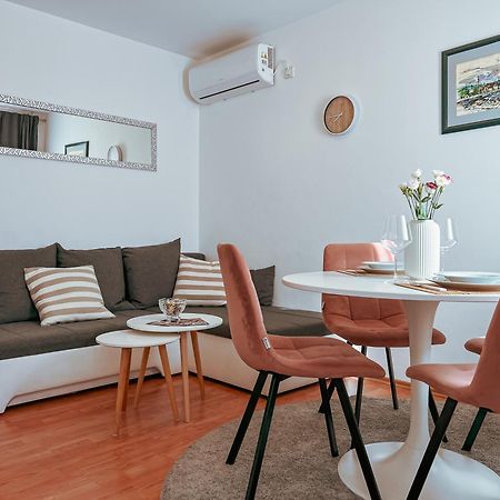 Ag Central Residence, Old City 스플리트 외부 사진
