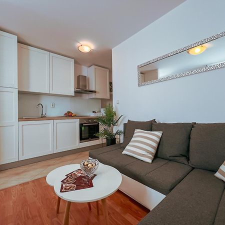Ag Central Residence, Old City 스플리트 외부 사진