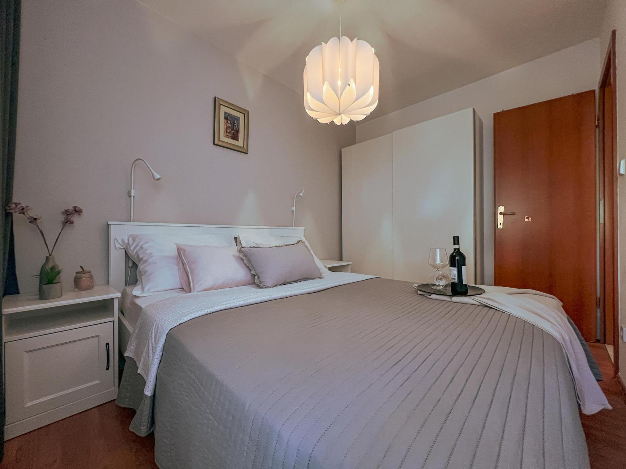 Ag Central Residence, Old City 스플리트 외부 사진