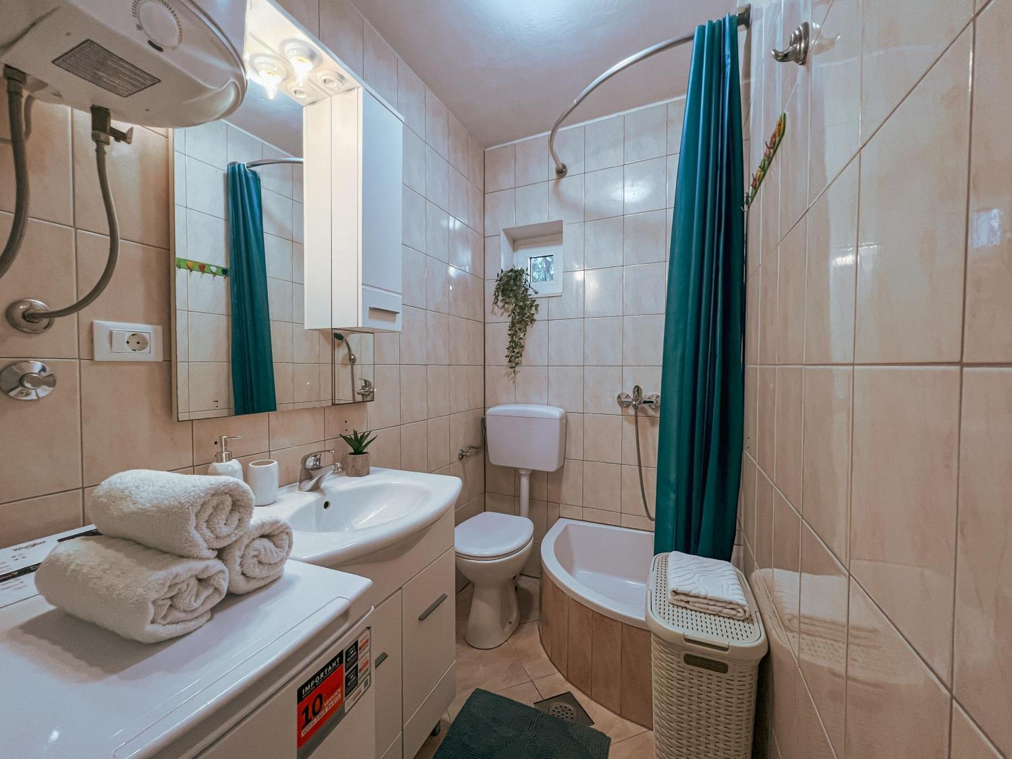 Ag Central Residence, Old City 스플리트 외부 사진