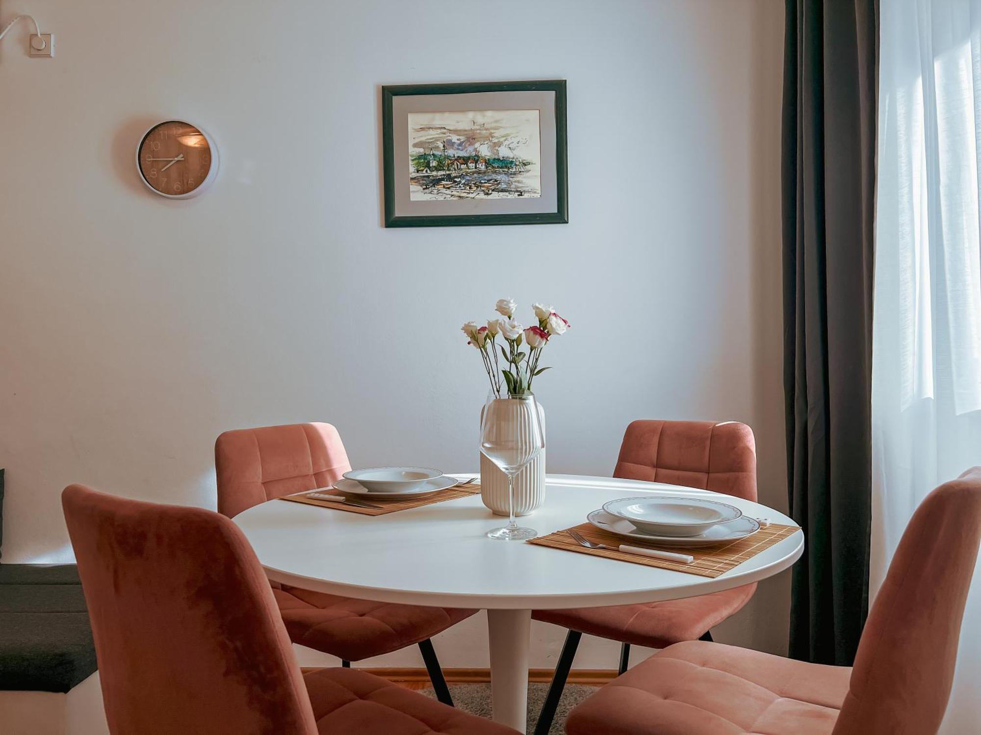 Ag Central Residence, Old City 스플리트 외부 사진