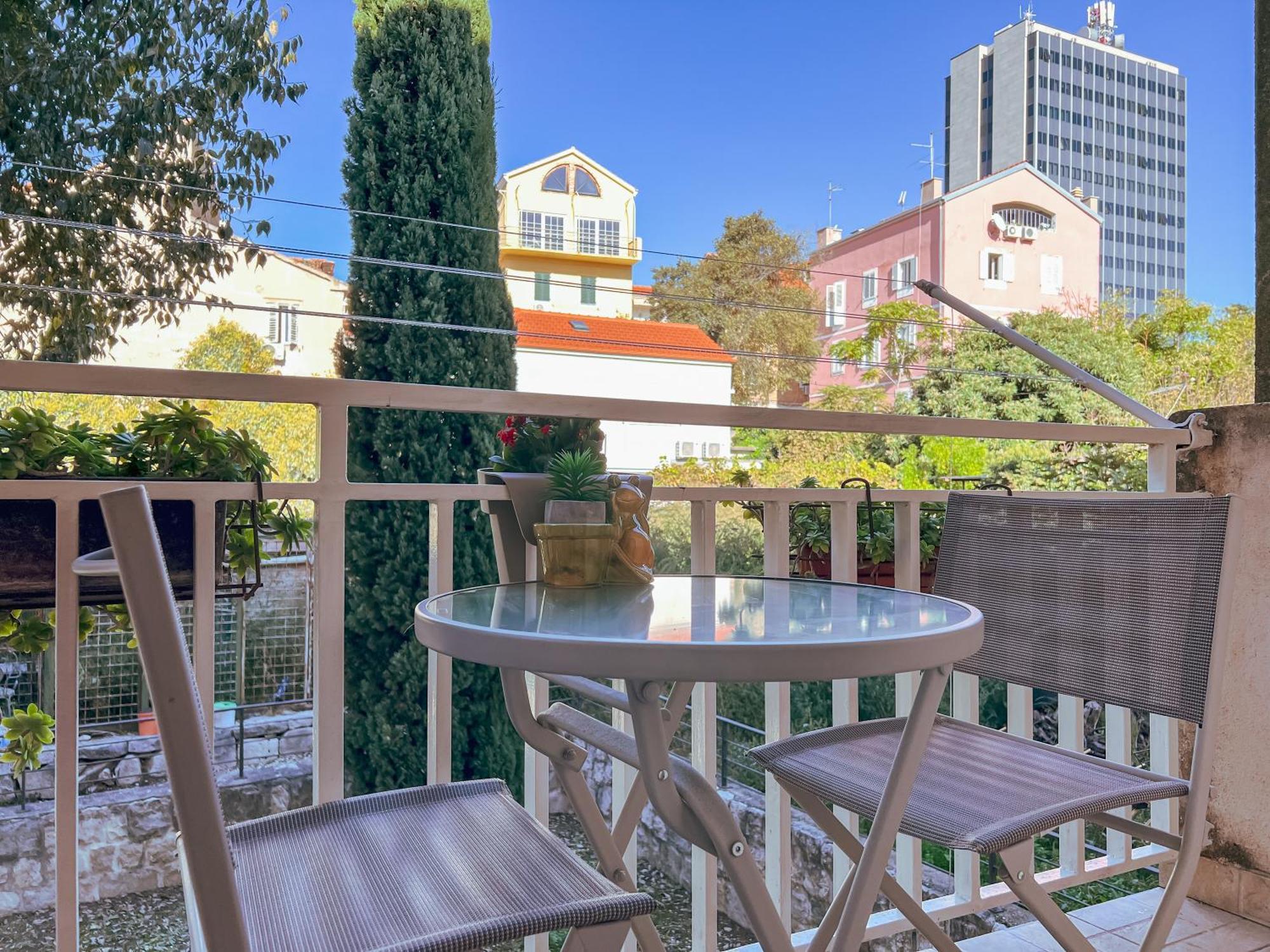 Ag Central Residence, Old City 스플리트 외부 사진