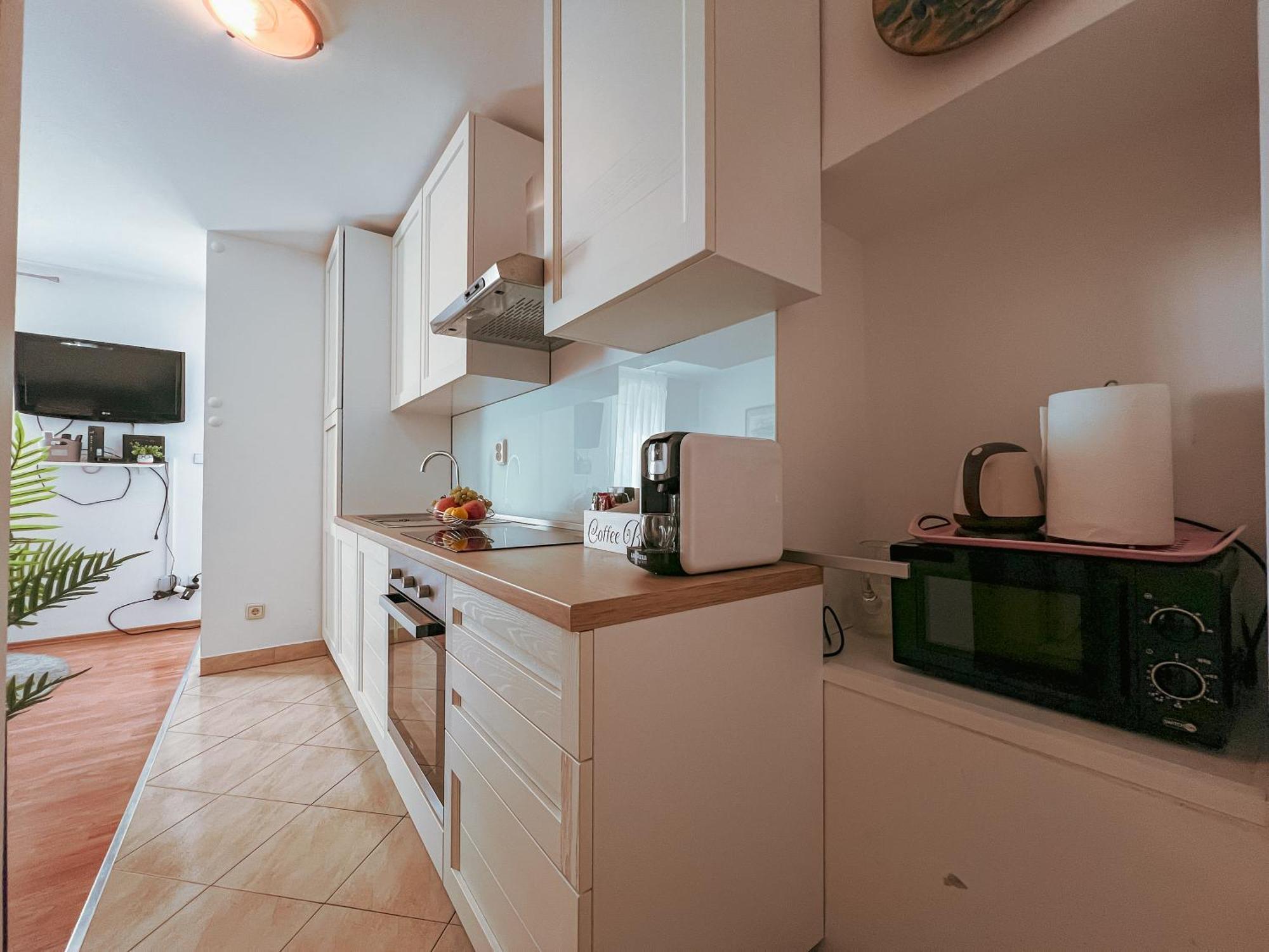 Ag Central Residence, Old City 스플리트 외부 사진